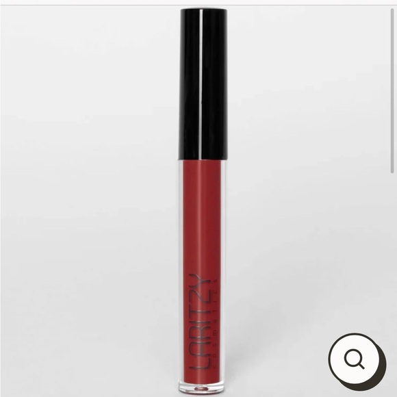 Laritzy Long Lasting Liquid Lipstick in Power (NWT) - Picture 1 of 5